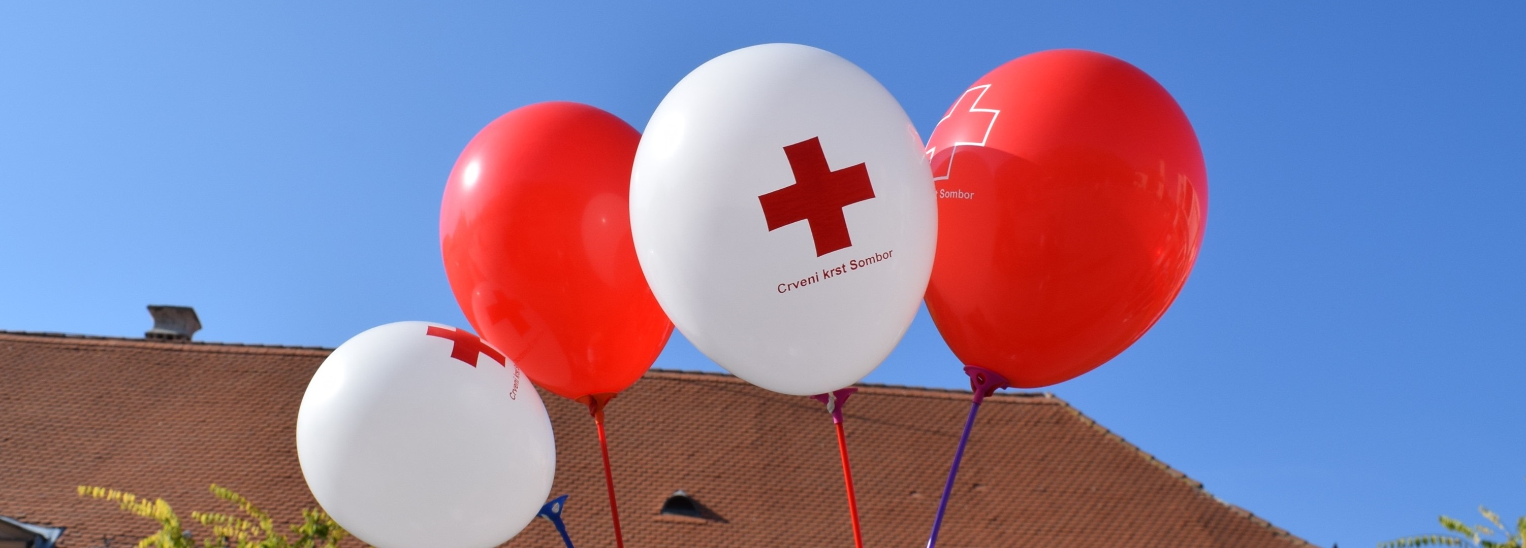 RedCross