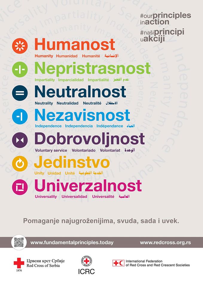 Humanost